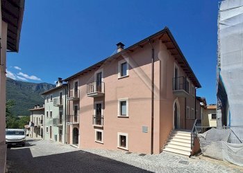 Foto 1 - Independent house Via Dell'Ospedale, Sant'Eusanio Forconese - photo 1