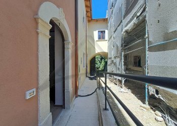 Foto 2 - Independent house Via Dell'Ospedale, Sant'Eusanio Forconese - photo 2