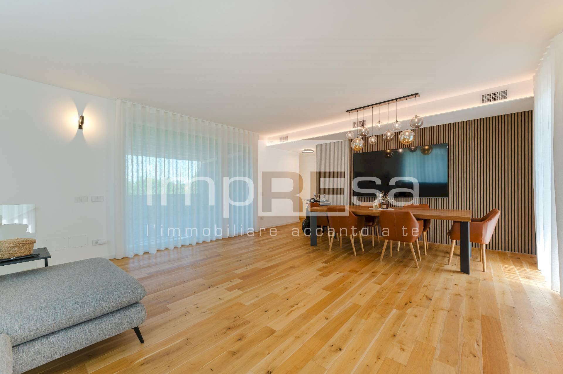 SOGGIONO PRANZO - Four-room apartment via Guglielmo Oberdan
 
31, Salzano - photo 1