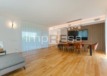 SOGGIONO PRANZO - Four-room apartment via Guglielmo Oberdan
 
31, Salzano - photo 1