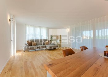 SOGGIONO PRANZO - Four-room apartment via Guglielmo Oberdan
 
31, Salzano - photo 2