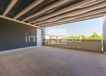 TERRAZZO ABITABILE - Four-room apartment via Guglielmo Oberdan
 
31, Salzano - photo 6