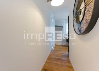 DISIMPEGNO - Four-room apartment via Guglielmo Oberdan
 
31, Salzano - photo 7