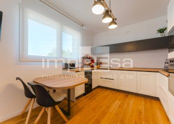 CUCINA ABITABILE - Four-room apartment via Guglielmo Oberdan
 
31, Salzano - photo 8