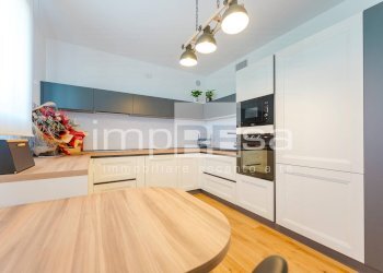 CUCINA ABITABILE - Four-room apartment via Guglielmo Oberdan
 
31, Salzano - photo 9