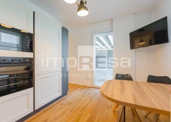 CUCINA ABITABILE - Four-room apartment via Guglielmo Oberdan
 
31, Salzano - photo 10