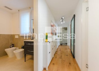 DISIMPEGNO REPARTO NOTTE - Four-room apartment via Guglielmo Oberdan
 
31, Salzano - photo 11