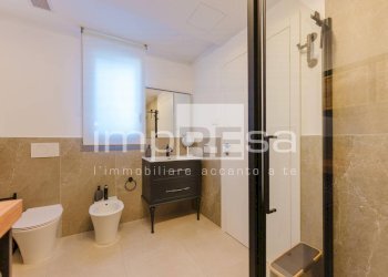 BAGNO 1 - Four-room apartment via Guglielmo Oberdan
 
31, Salzano - photo 12