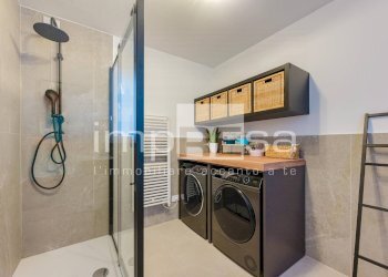 BAGNO 1 - Four-room apartment via Guglielmo Oberdan
 
31, Salzano - photo 13