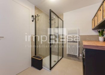 BAGNO 1 - Four-room apartment via Guglielmo Oberdan
 
31, Salzano - photo 14