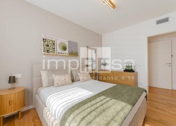 CAMERA MATRIMONIALE - Four-room apartment via Guglielmo Oberdan
 
31, Salzano - photo 15