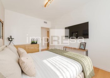 CAMERA MATRIMONIALE - Four-room apartment via Guglielmo Oberdan
 
31, Salzano - photo 17