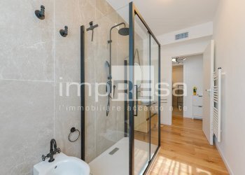 BAGNO 2 - Four-room apartment via Guglielmo Oberdan
 
31, Salzano - photo 18