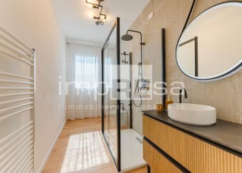 BAGNO 2 - Four-room apartment via Guglielmo Oberdan
 
31, Salzano - photo 19