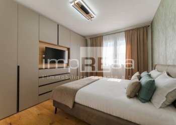 CAMERA MATRIMONIALE - Four-room apartment via Guglielmo Oberdan
 
31, Salzano - photo 22