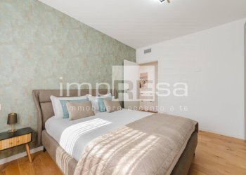 CAMERA MATRIMONIALE - Four-room apartment via Guglielmo Oberdan
 
31, Salzano - photo 23