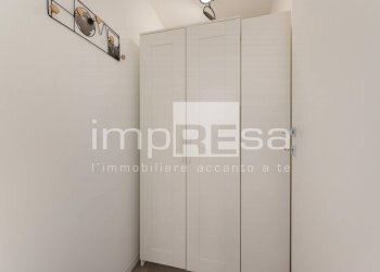 VANO TECNICO/RIPOSTIGLIO - Four-room apartment via Guglielmo Oberdan
 
31, Salzano - photo 24