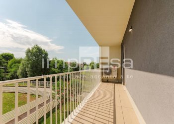 TERRAZZO - Four-room apartment via Guglielmo Oberdan
 
31, Salzano - photo 26