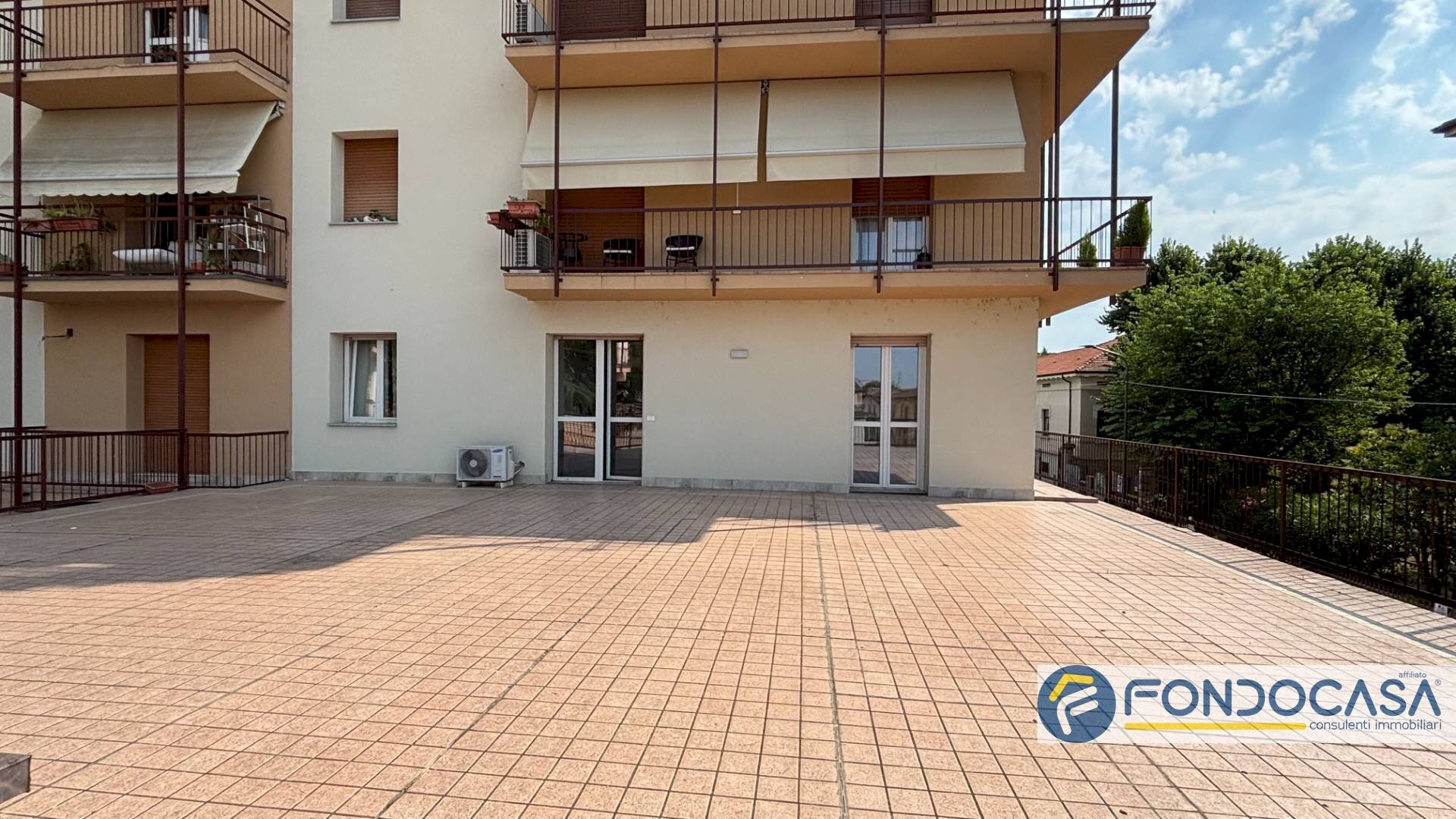 Foto 1 - Quadrilocale Palazzolo sull'Oglio - foto 1