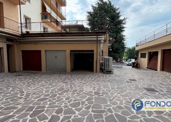 Possibilità acquisto garage - Quadrilocale Palazzolo sull'Oglio - foto 25