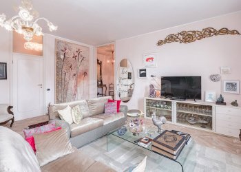 Foto 1 - Appartamento via Spreafico
10, Monza - foto 1