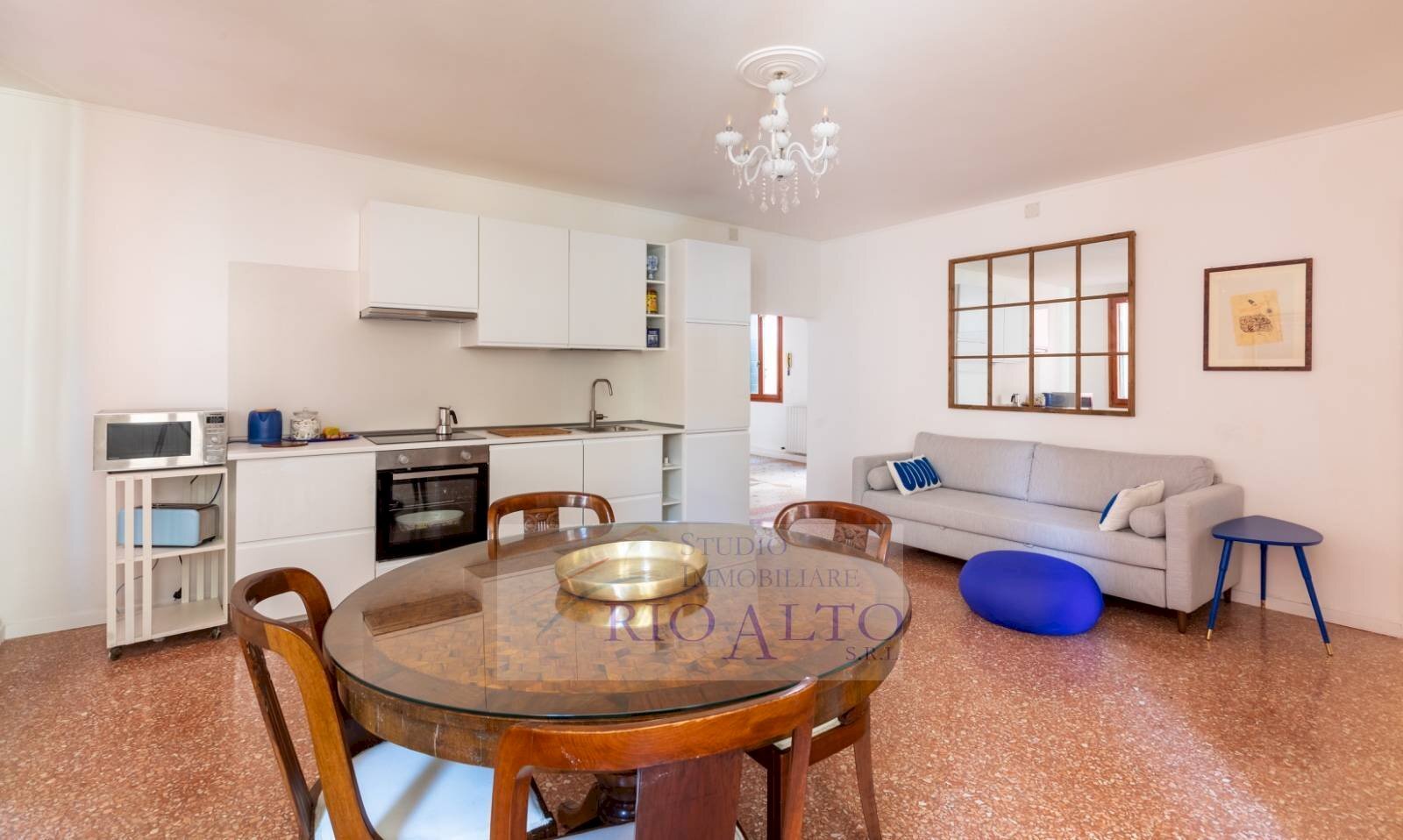 Foto 1 - Apartment Venezia - photo 1