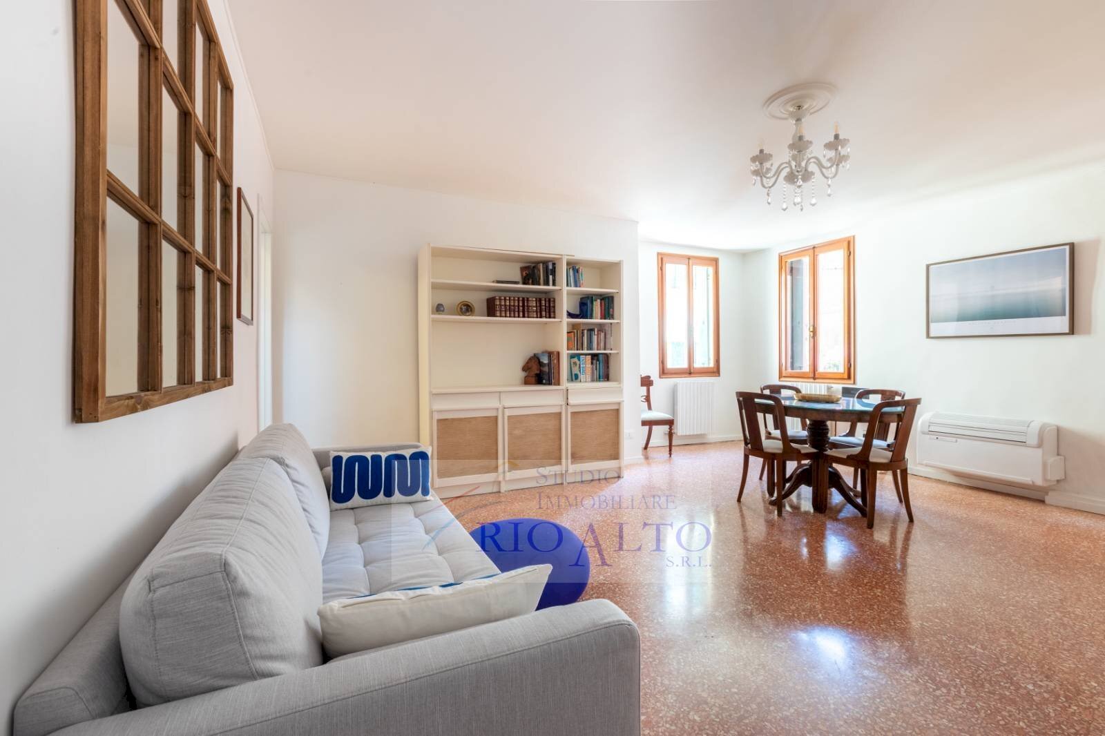 Foto 2 - Apartment Venezia - photo 2