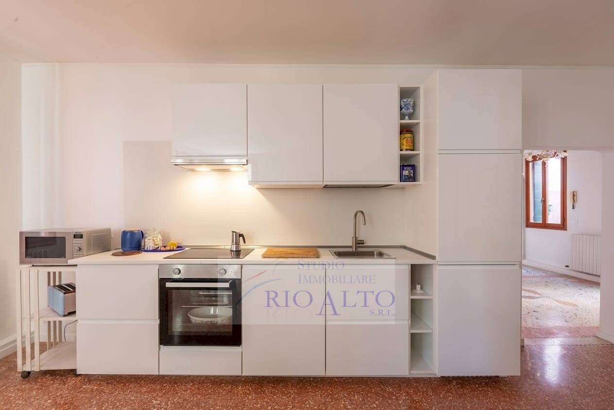 Foto 3 - Apartment Venezia - photo 3
