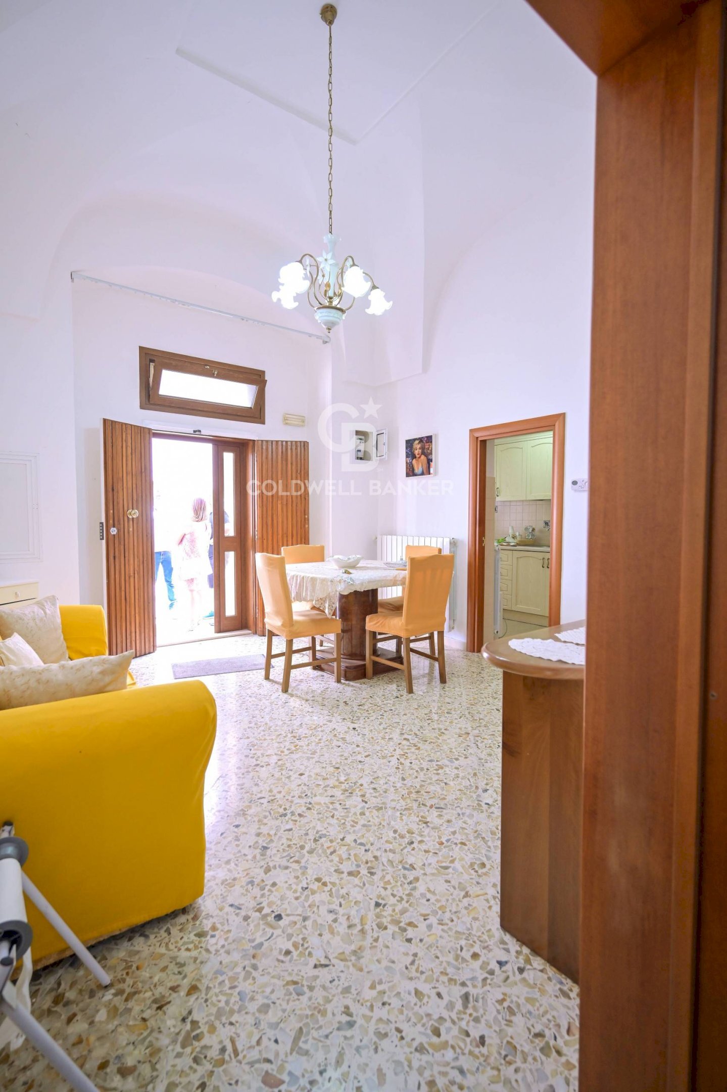 Foto 1 - Four-room apartment Via Pietro Galvani
 
32, Ostuni - photo 1