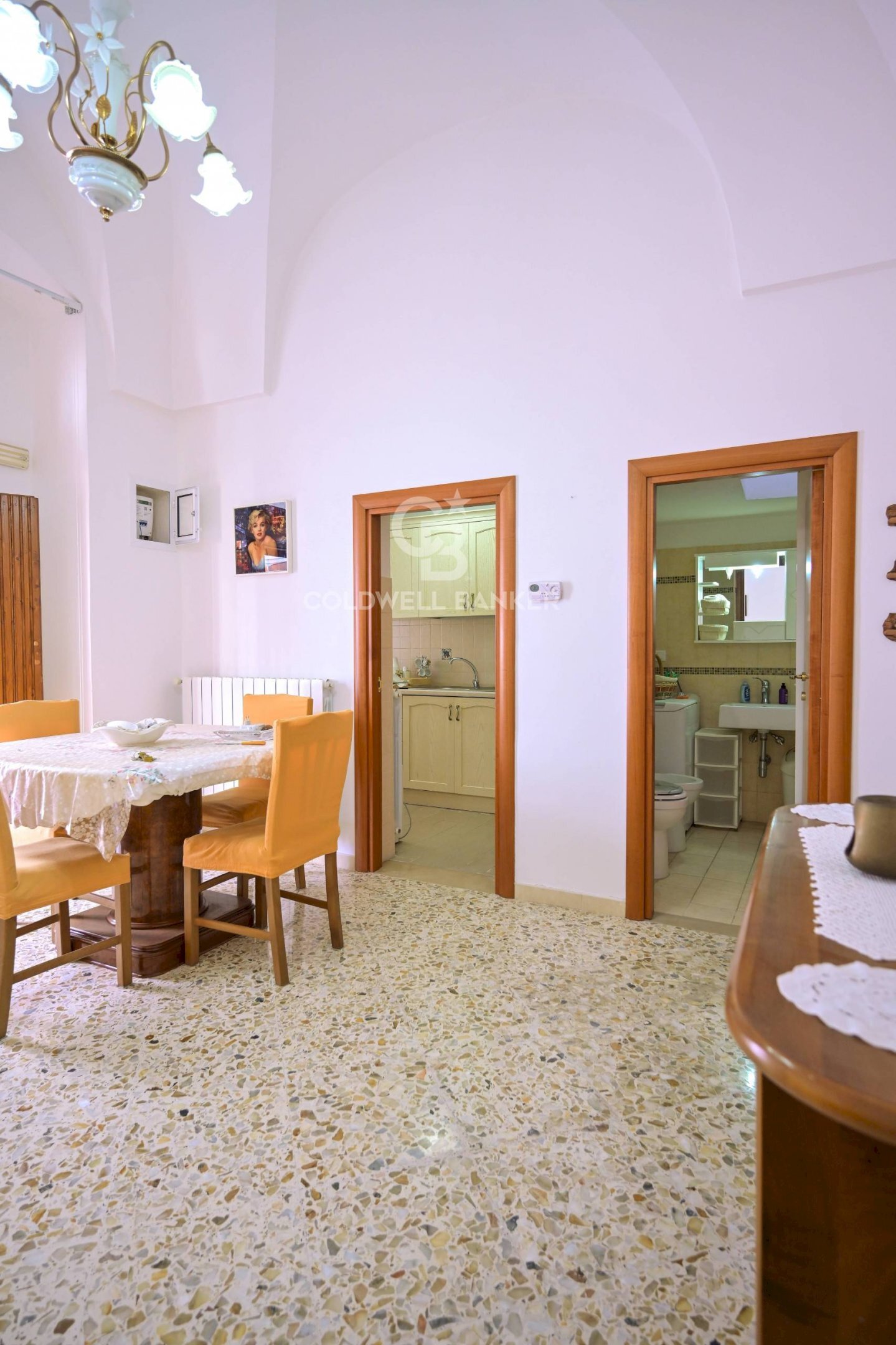 Foto 2 - Four-room apartment Via Pietro Galvani
32, Ostuni - photo 2