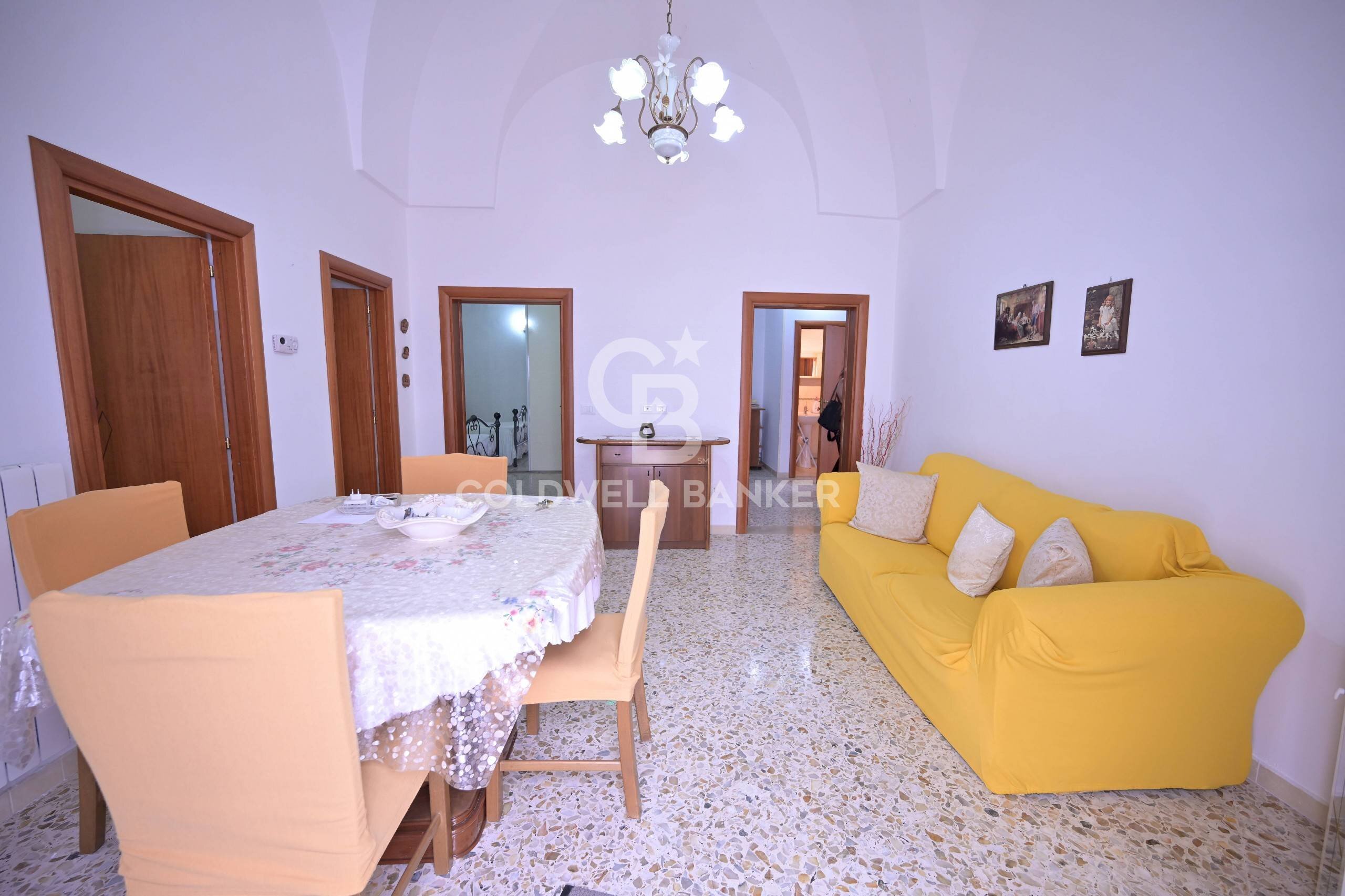 Foto 3 - Four-room apartment Via Pietro Galvani
32, Ostuni - photo 3
