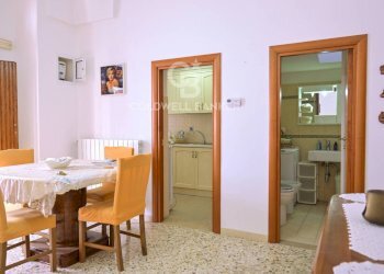 Foto 2 - Four-room apartment Via Pietro Galvani
 
32, Ostuni - photo 2