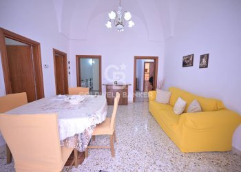 Foto 3 - Four-room apartment Via Pietro Galvani
 
32, Ostuni - photo 3
