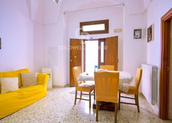 Foto 4 - Four-room apartment Via Pietro Galvani
 
32, Ostuni - photo 4