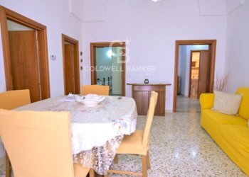 Foto 6 - Four-room apartment Via Pietro Galvani
 
32, Ostuni - photo 6
