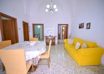 Foto 7 - Four-room apartment Via Pietro Galvani
 
32, Ostuni - photo 7
