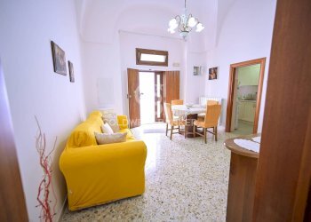 Foto 9 - Four-room apartment Via Pietro Galvani
 
32, Ostuni - photo 9