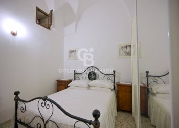 Foto 10 - Four-room apartment Via Pietro Galvani
 
32, Ostuni - photo 10