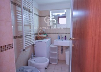 Foto 17 - Four-room apartment Via Pietro Galvani
 
32, Ostuni - photo 17
