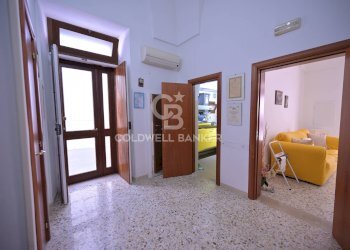 Foto 27 - Four-room apartment Via Pietro Galvani
 
32, Ostuni - photo 27