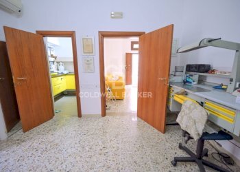 Foto 28 - Four-room apartment Via Pietro Galvani
 
32, Ostuni - photo 28