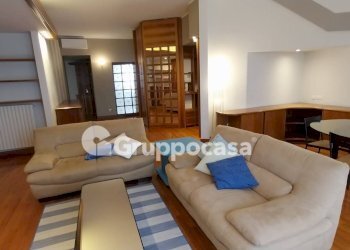 Foto 4 - Quadrilocale Galleria dei Portici
 
10, Magenta - foto 4