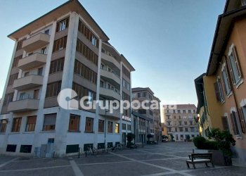 Foto 36 - Quadrilocale Galleria dei Portici
 
10, Magenta - foto 36