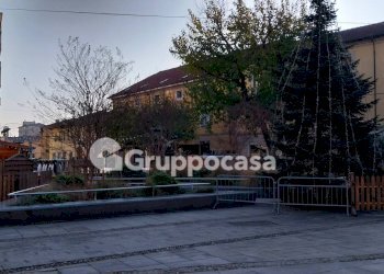 Foto 37 - Quadrilocale Galleria dei Portici
 
10, Magenta - foto 37