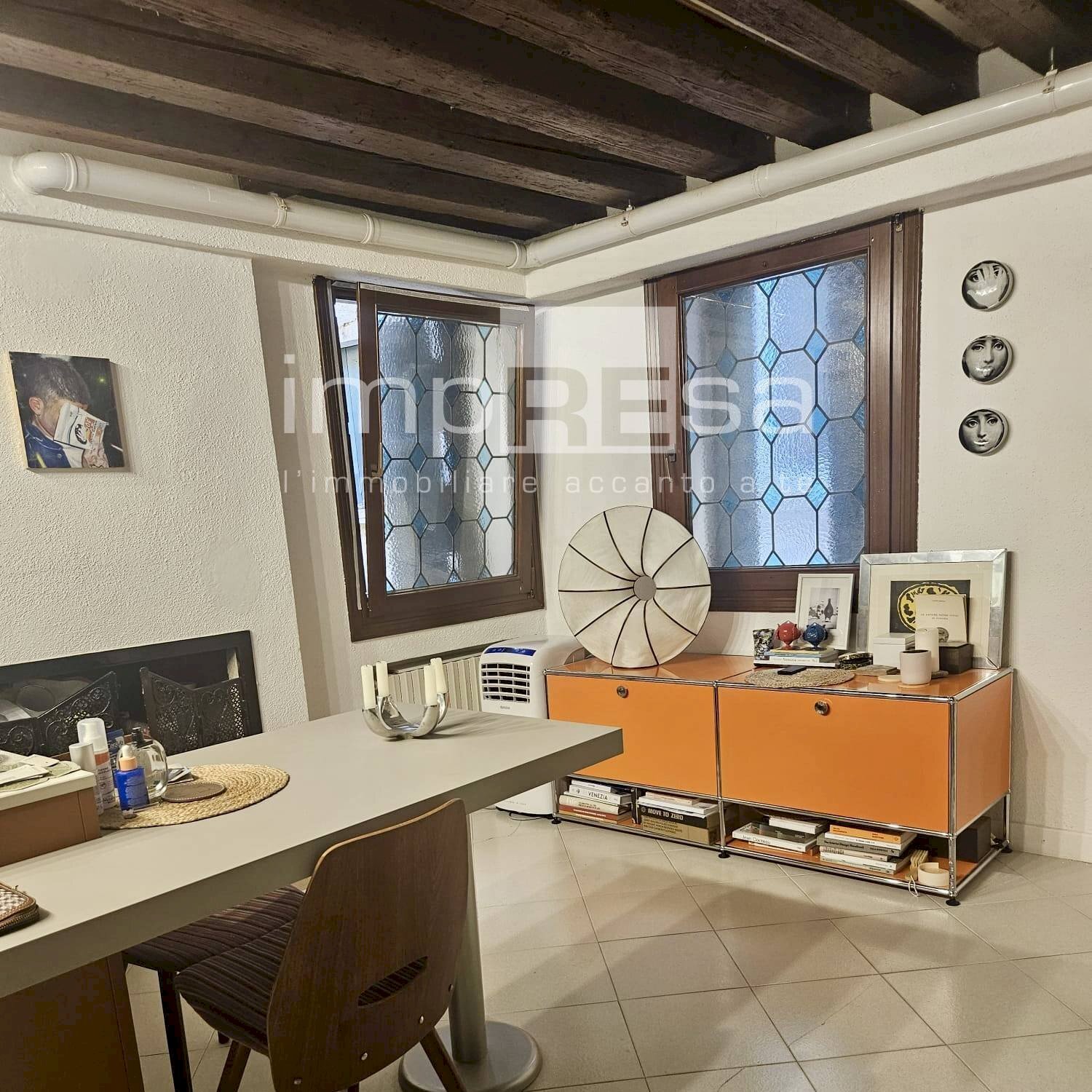 Foto 1 - Two-room apartment Sestiere Cannaregio
 
2080, Venezia - photo 1