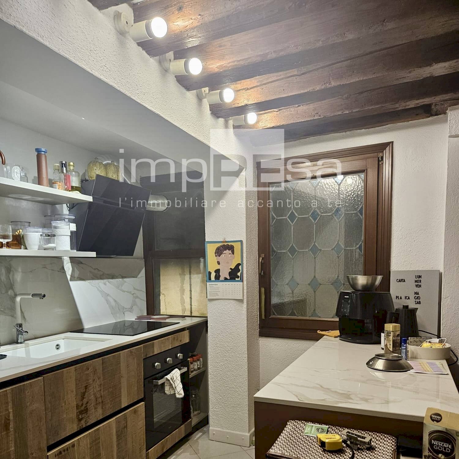 Foto 2 - Two-room apartment Sestiere Cannaregio
2080, Venezia - photo 2
