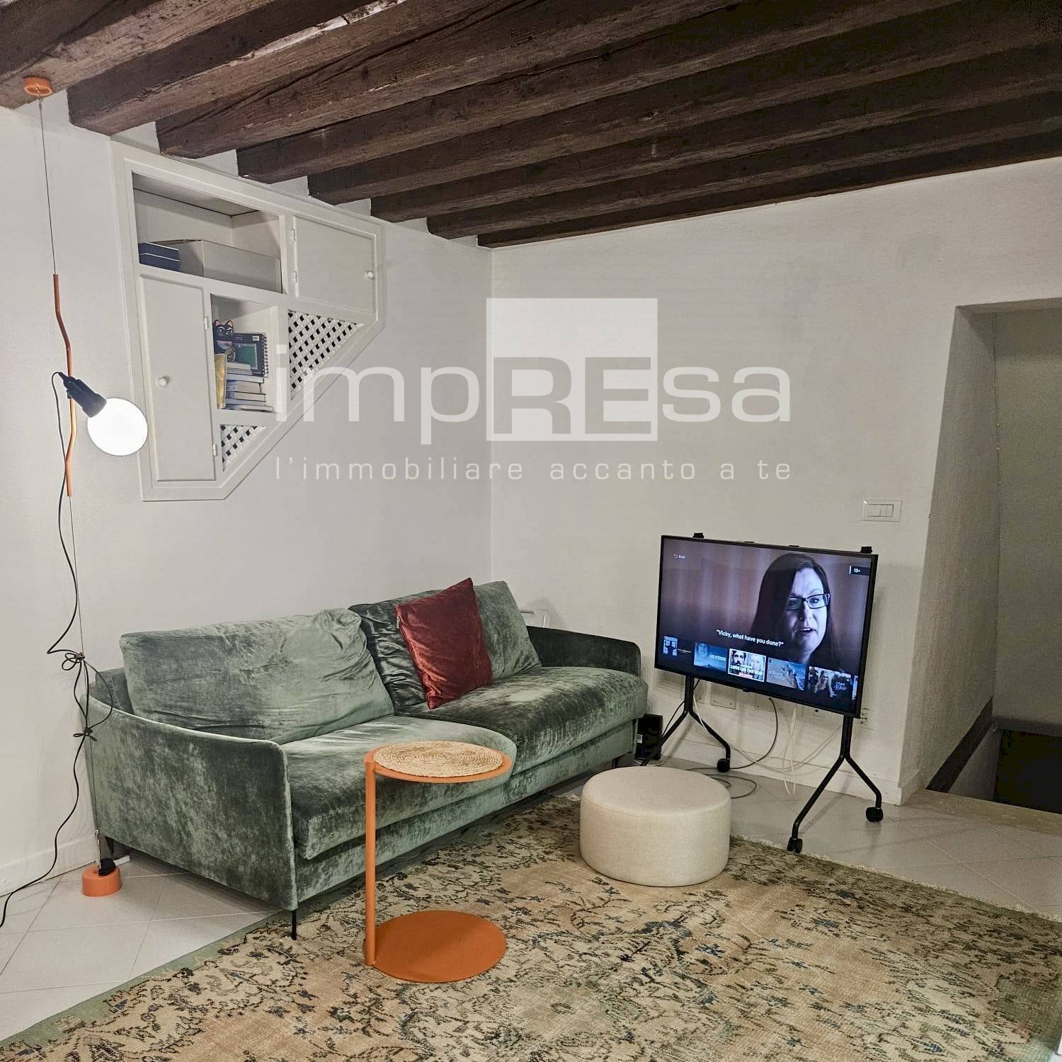 Foto 3 - Two-room apartment Sestiere Cannaregio
2080, Venezia - photo 3
