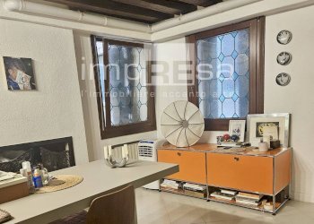 Foto 1 - Two-room apartment Sestiere Cannaregio
 
2080, Venezia - photo 1