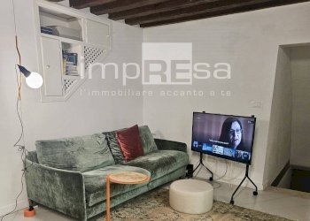 Foto 3 - Two-room apartment Sestiere Cannaregio
 
2080, Venezia - photo 3