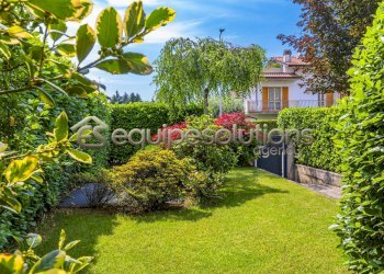 Foto 5 - Terraced Villa Via Ghisalberti
20, Pedrengo - photo 5